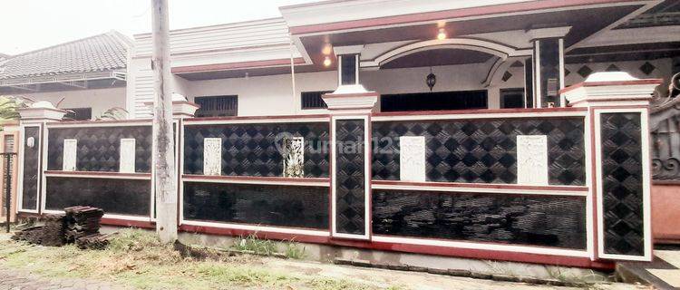 Rumah Sewa Furnist Di Way Halim Dekat Hotel Asoka 1