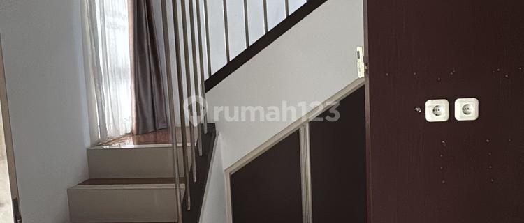 For Rent House in Sepringhil, Kemiling 1