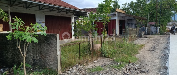 For Sale Fast Shop Building and House Dinatar 1
