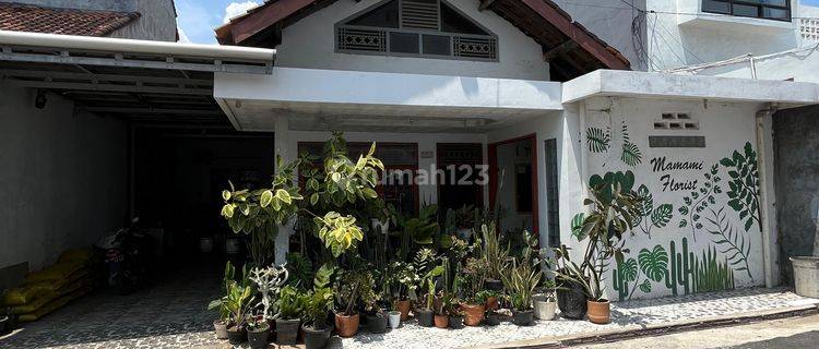 Jual Cepat Rumah Di Palapa 10 Gunung Terang 1