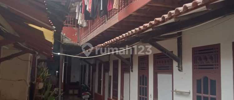 For Sale - Boarding House Location Close to UIN Campus 1