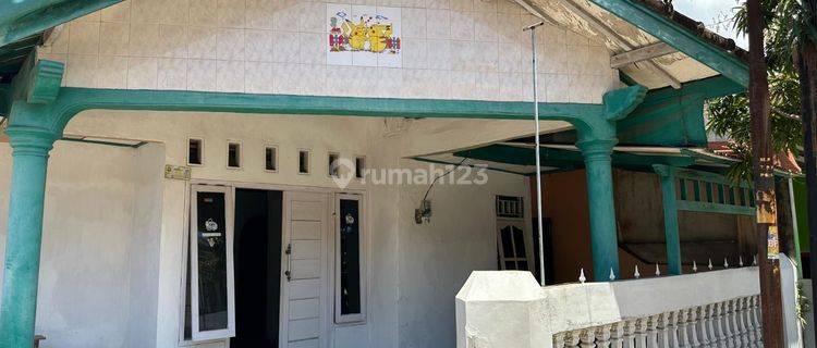 Jual Cepat Rumah Di Tanjung Seneng 1