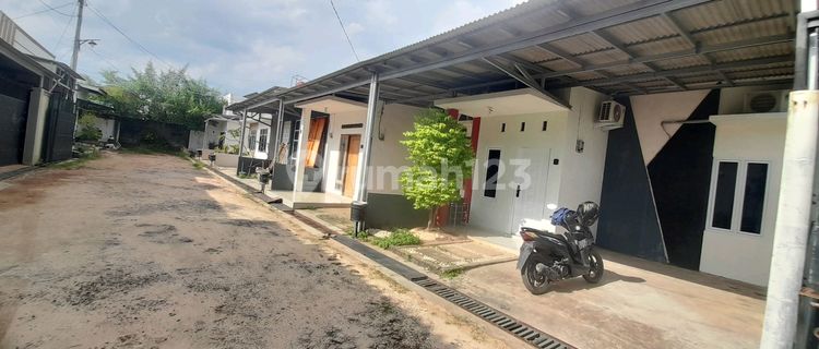 Disewakan Rumah Full Furnist di Tanjung Senang 1