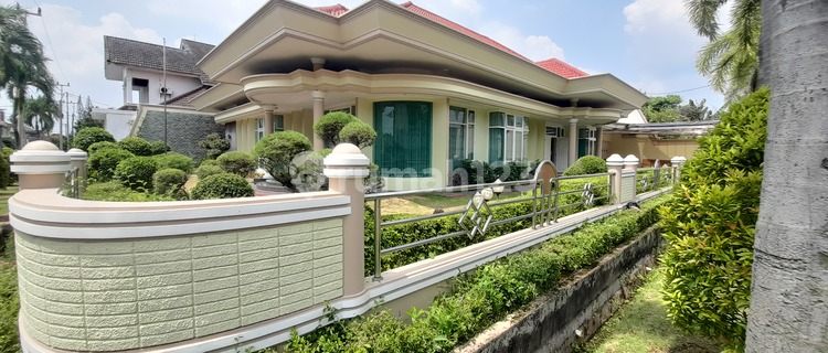 Rumah Mewah Villa Citra 2 1