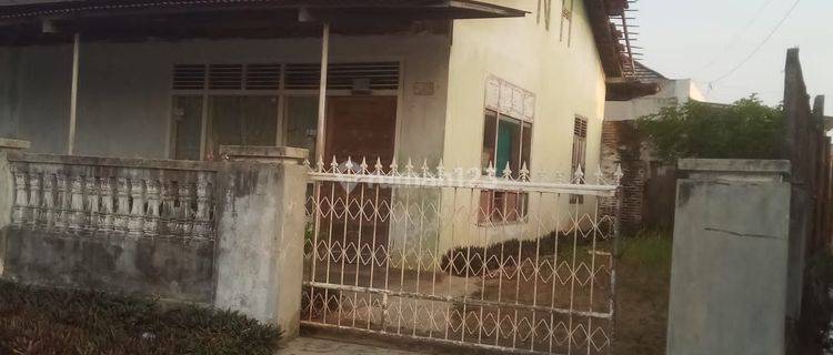 Jual Cepat Rumah Plus Tanah Lokasi Kedaton, Dekat rs Advent 1