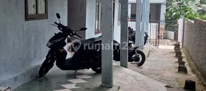 Quick Sale for Boarding House in Pramuka Near Malahayati University 1