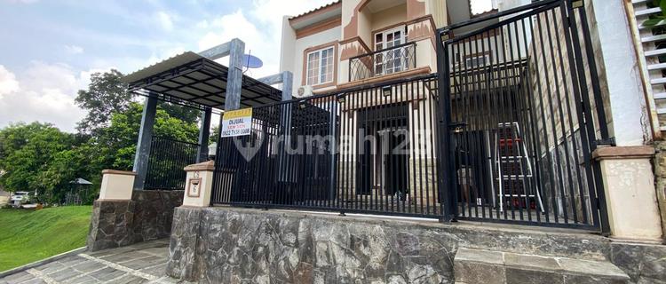 Jual Cepat Rumah di Citra Garden, Cluster Terace 1