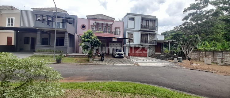 Quick Sale 2-Story House In Citra Garden 1