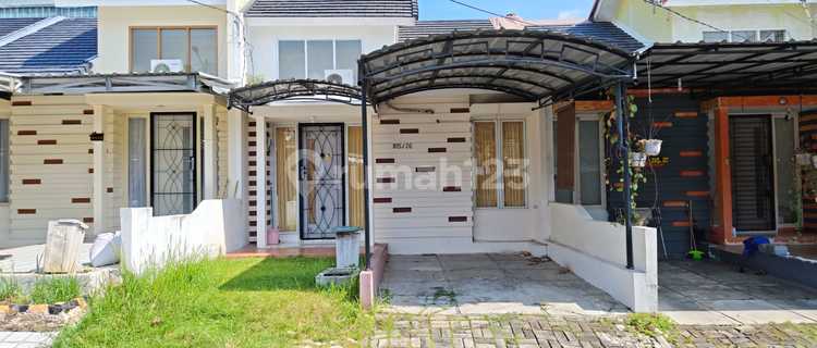 Rumah Sewa Perum Citra Garden , Bandar Lampung 1