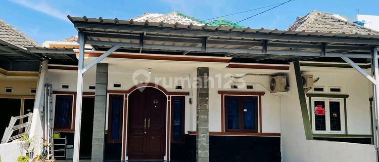 Sewa Rumah Furnist Di Rajabasa Dekat Kampus Unila 1