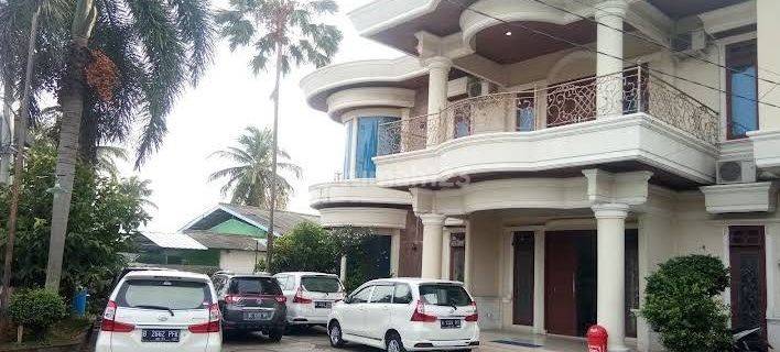 Jual Cepat 2 Rumah Mewah Harga Dibawah Nila Pasar, Dekat Mal Bumi Kedaton 1