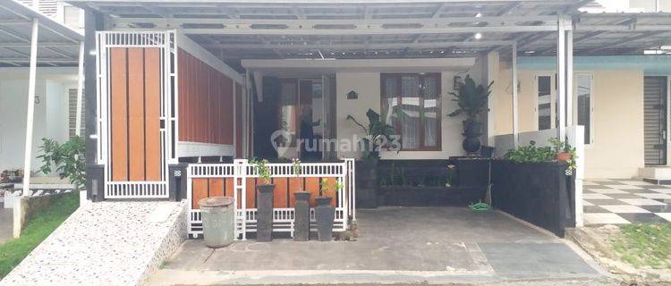 Disewakan Rumah Citra Garden Furnist 1