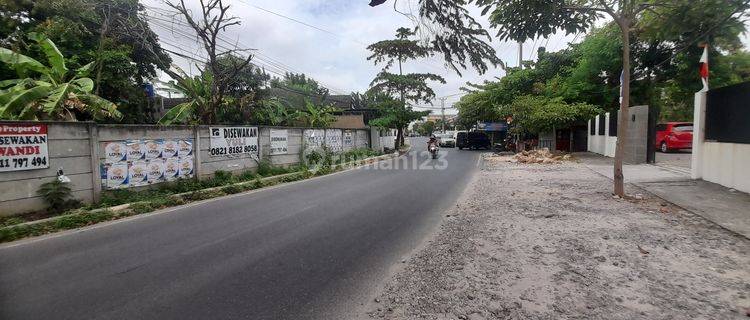 Sewa Tanah Jl. Pulau Morotai,  Jagabaya 3, Bandar Lampung 1