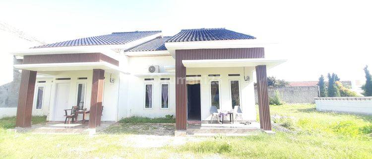 Sewa Rumah Baru  Furnist Di Antasari Rumah 1