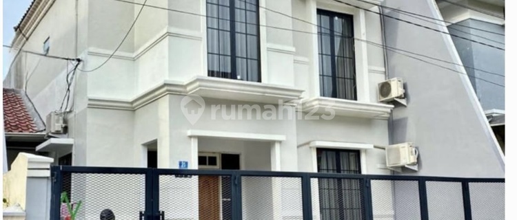 Dharmahusada Kos Putri 2lt Bagus 1