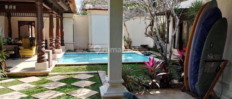 Villa Jimbaran Dalam Komplek Villa Pat Mase 1