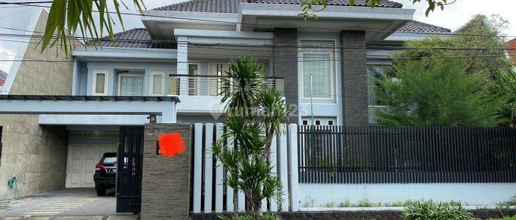 Rumah Dijual Di Surabaya | Rumah123.com - Hal 3