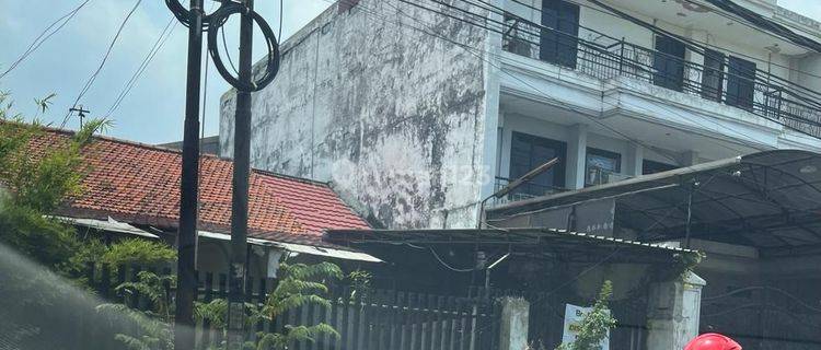 Tenggilis mejoyo jalan kembar cck untuk usaha