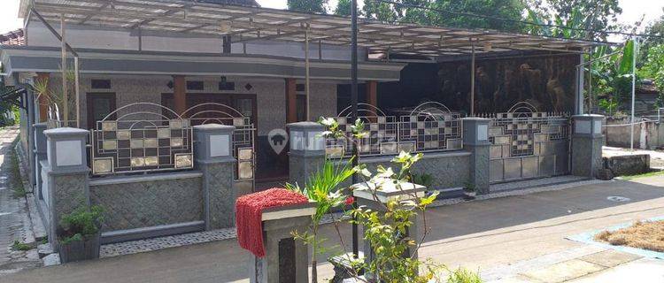 Sekar pudak ponorogo 1
