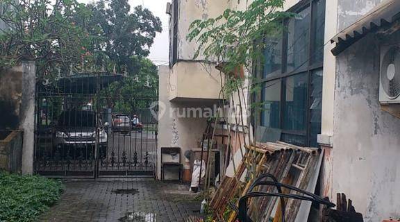 Raya prapen hit tanah komersial area 1