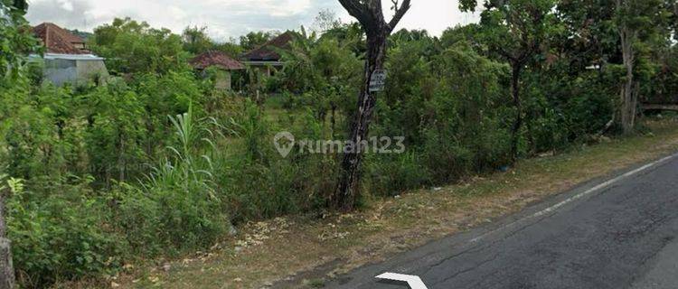 Raya singaraja gilimanuk buleleng bali 1