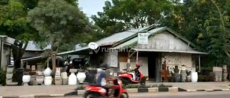 Tanah labuan bajo nol jalan area wisata  1