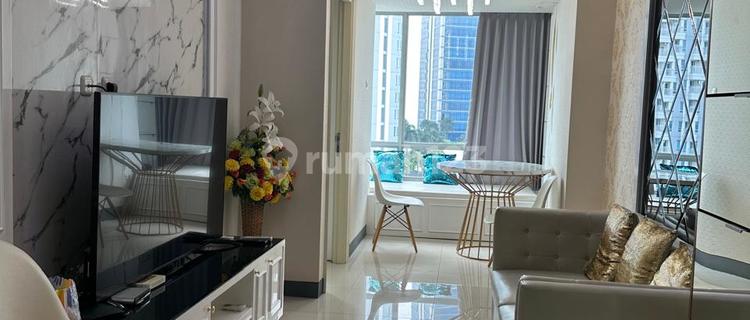 Anderson Supermall Pakuwon 1