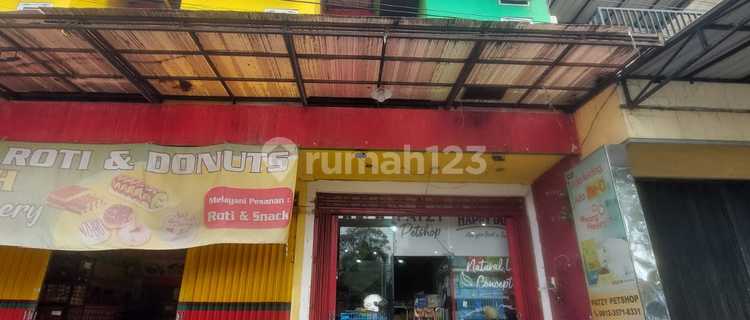 Jalan Ahmad Yani City Center Mejayan Madiun 1