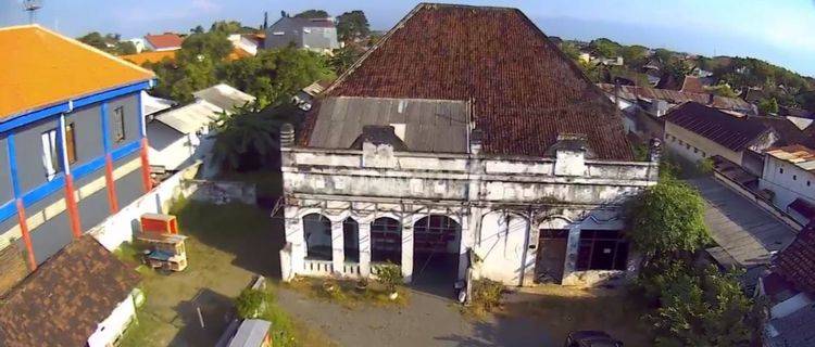 Raya Panglima Sudirman Pusat Kota Probolinggo 1