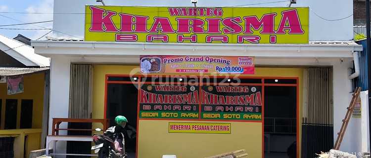 Raya Labruk Lumajang Sumbersuko 1