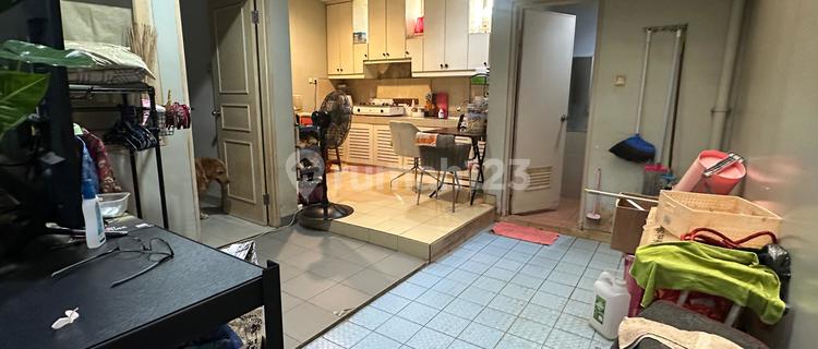 Dijual Rumah di Bgm Cluster Flamboyan Pantai Indah Kapuk 1