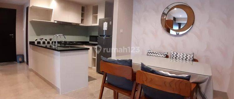 Branz Apartment 2 Bedroom Bagus Furnish BSD City Tangerang . 1