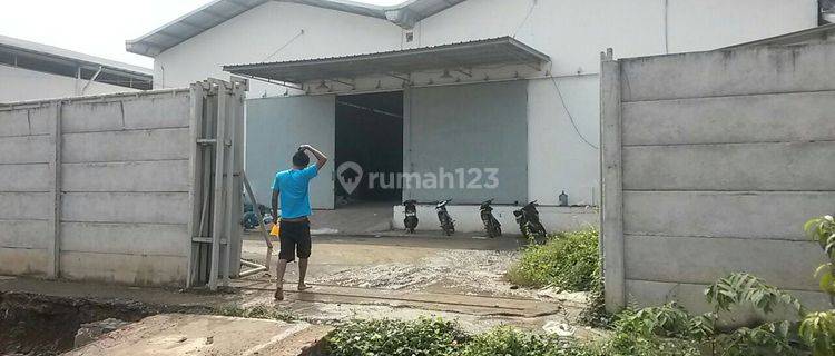 Sigma Kartika Lokasi Aman dan Strategis di Gunung Sindur Bogor  1