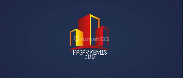 Gudang Pasar Kemis Cbd Harga Terbaik Lokasi Strategis Tangerang 1