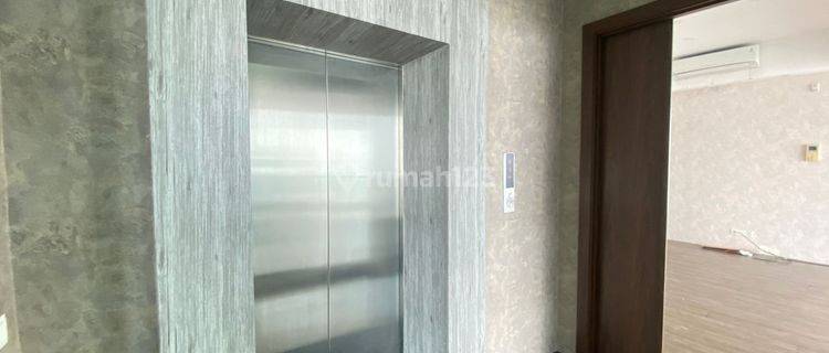 Apartemen St Moritz Tower Presidential 5 Kt Semi Furnished Puri Indah Jakarta Barat 1