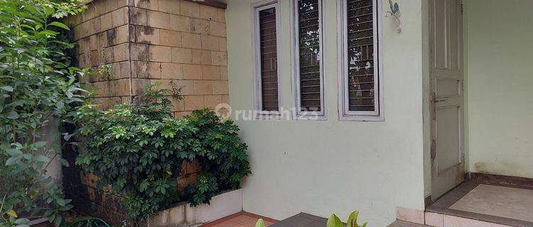 Rumah Rapi Dan Terawat di Lebak Bulus Jakarta Selatan 1