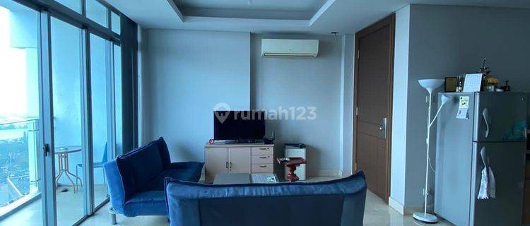 Apartemen Winsor Puri Indah Jakarta Barat 2 Kt Siap Huni 1