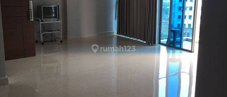 Apartemen Winsor Puri Indah Jakarta Barat 3 Kt Unfurnished Siap Huni 1