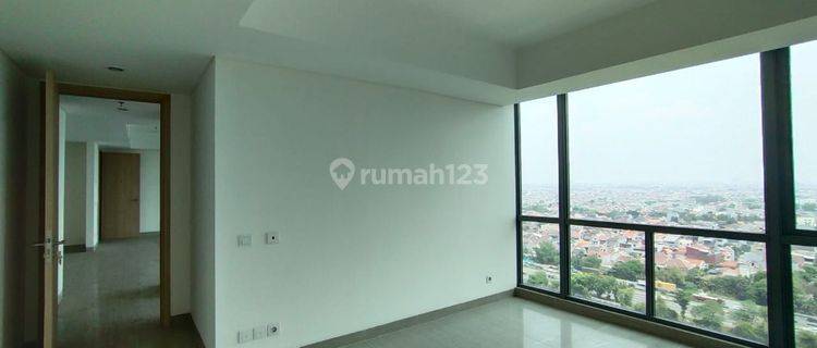 Apartemen Dekat Supermall Karawaci Ready Siap Huni 3 Kt Lokasi Tangerang Banten 1