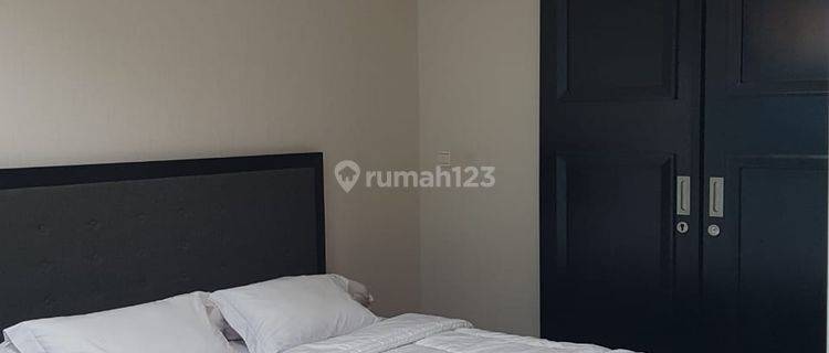 Dijual Segera Apartemen Residence 8 Senopati 1kt Furnished Siap Huni Jakarta Selatan 1