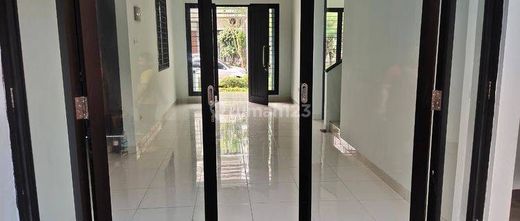 Dijual Rumah Bagus Rapi di Graha Raya Tangerang Siap Huni 1