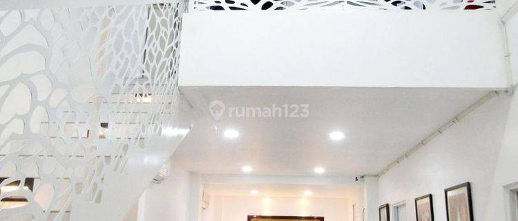 Dijual Rumah Baru Renovasi di Pesanggrahan Jakarta Selatan 1