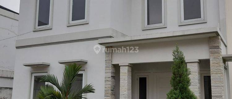 Dijual Segera Rumah Siap Huni di Cinere Depok 1