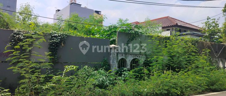 Land or House Strategic Location and Access to Roads 1