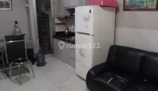 Apartemen Greenbay 3 BR Full Furnish Lantai 10 Pluit, Jakarta Utara 1