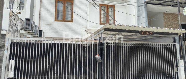 RUMAH KOST MURAH DI TAMAN RATU 1