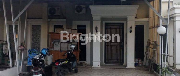 RUMAH MURAH TANJUNG BUNGA MAKASAR 1