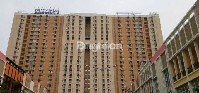 APARTEMEN GREEN PALM PURI 1