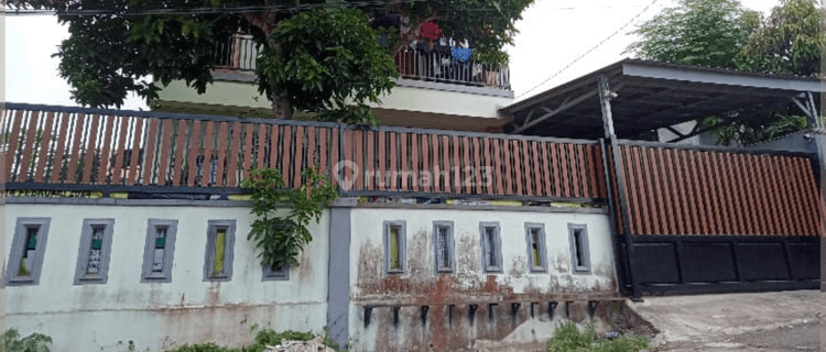 Dijual Rumah di Batam Center Tanah 252 Meter  1