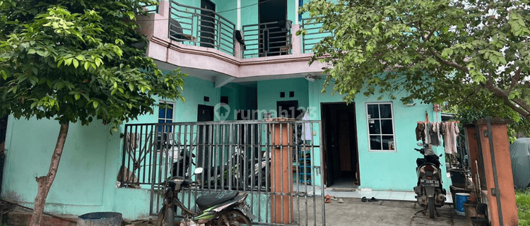 Dijual Rumah Hook Untuk Kos kosan di Batu Aji 1